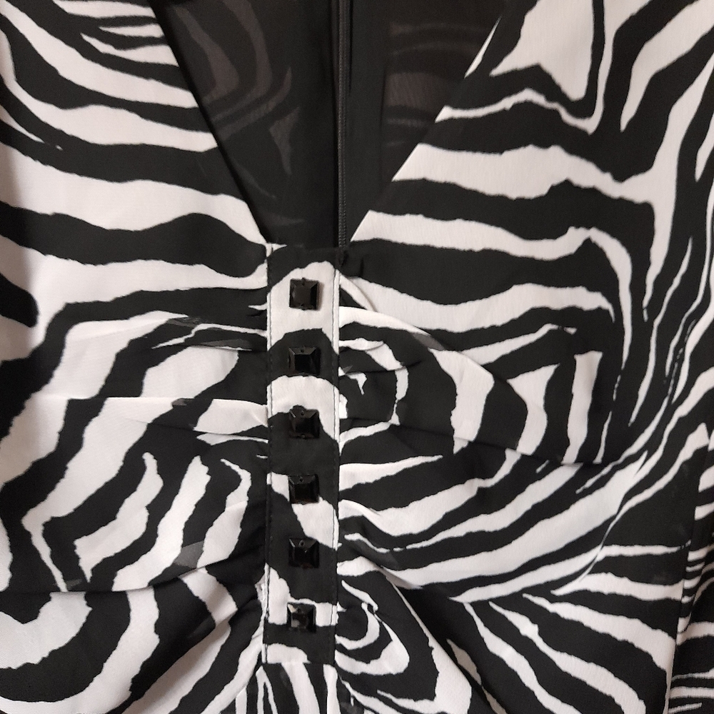 Evan Picone Dress